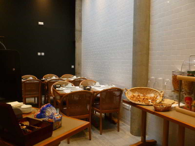 Hotel Montparnasse Saint Germain Παρίσι Εξωτερικό φωτογραφία