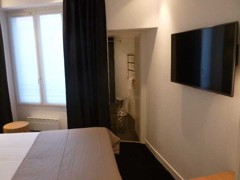 Hotel Montparnasse Saint Germain Παρίσι Εξωτερικό φωτογραφία