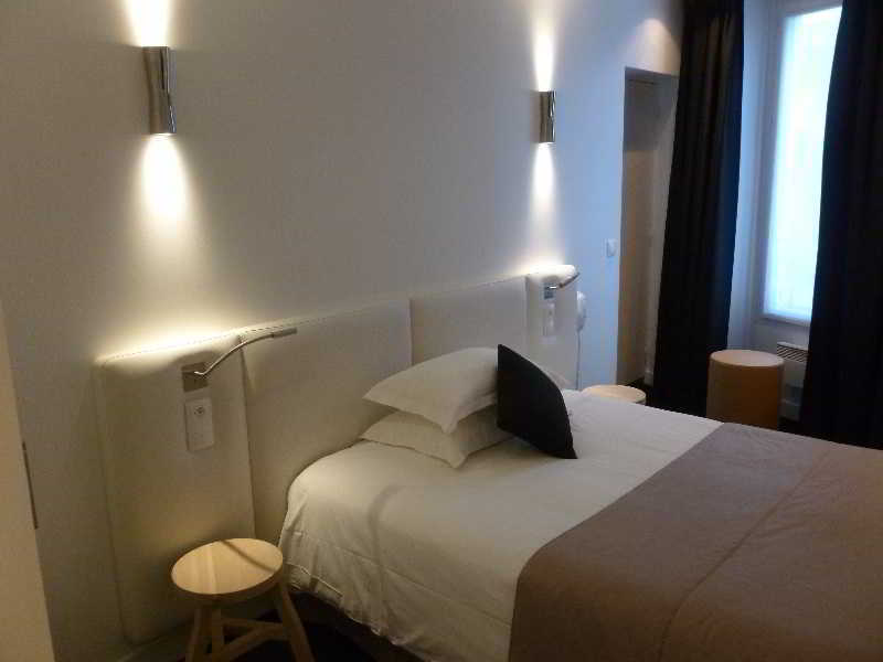 Hotel Montparnasse Saint Germain Παρίσι Εξωτερικό φωτογραφία