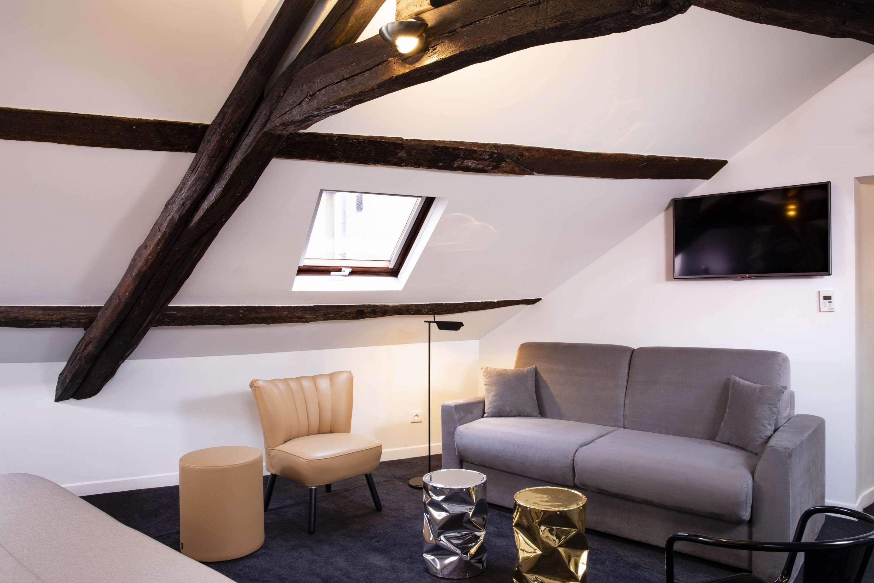 Hotel Montparnasse Saint Germain Παρίσι Εξωτερικό φωτογραφία