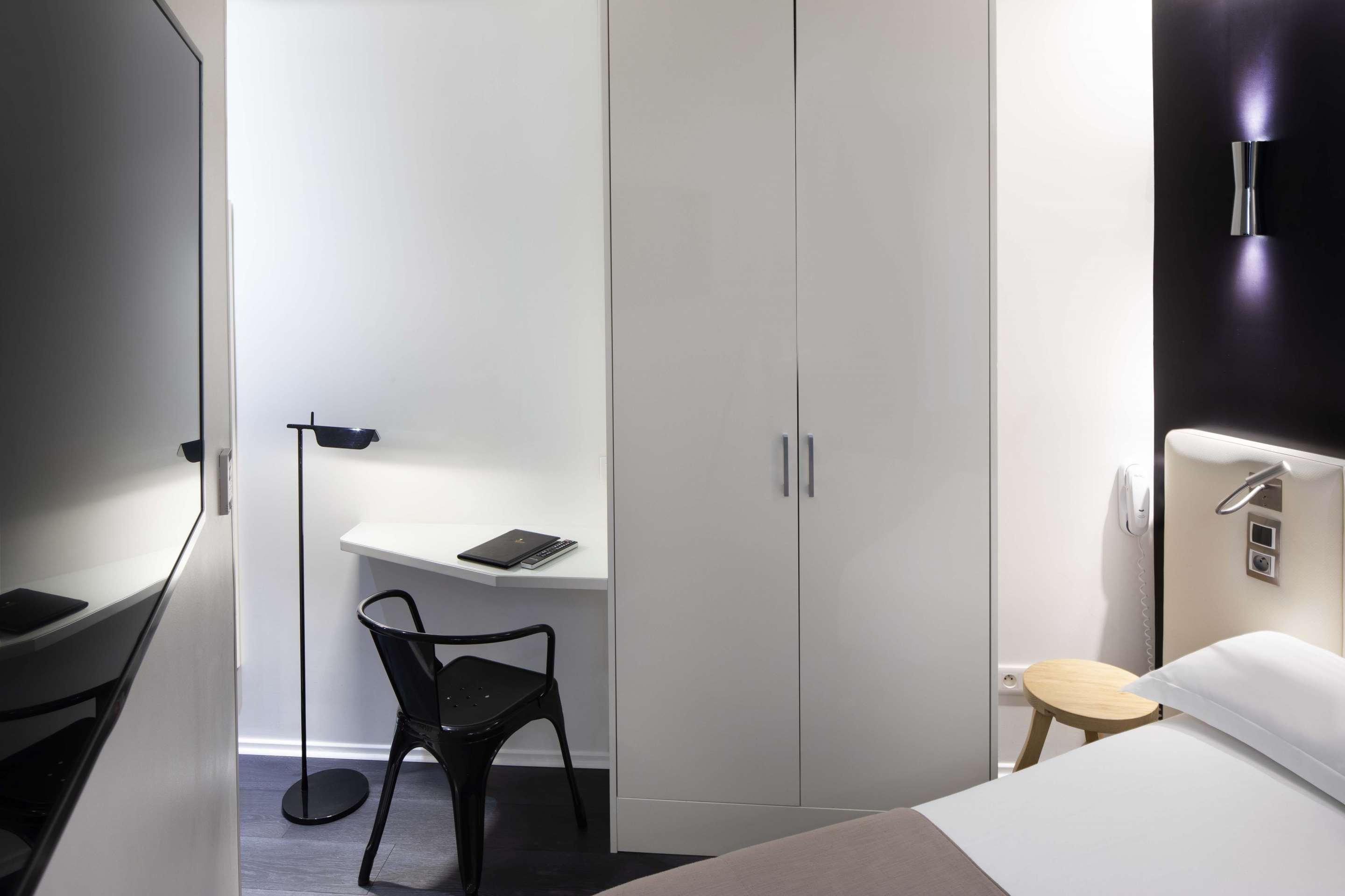 Hotel Montparnasse Saint Germain Παρίσι Εξωτερικό φωτογραφία