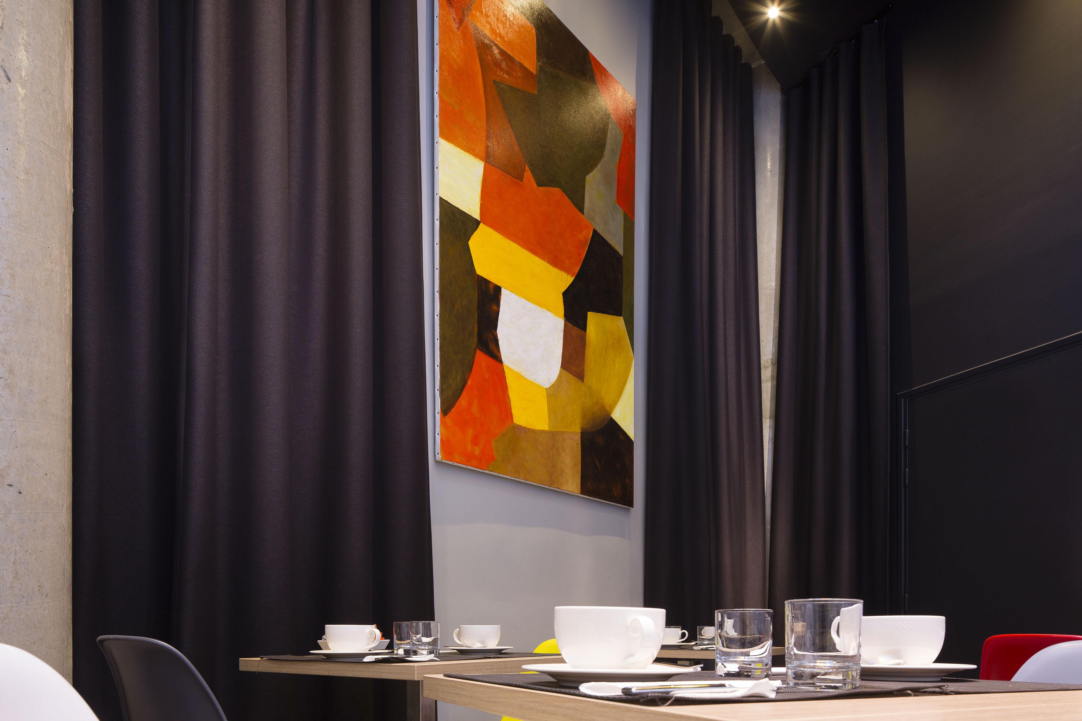 Hotel Montparnasse Saint Germain Παρίσι Εξωτερικό φωτογραφία