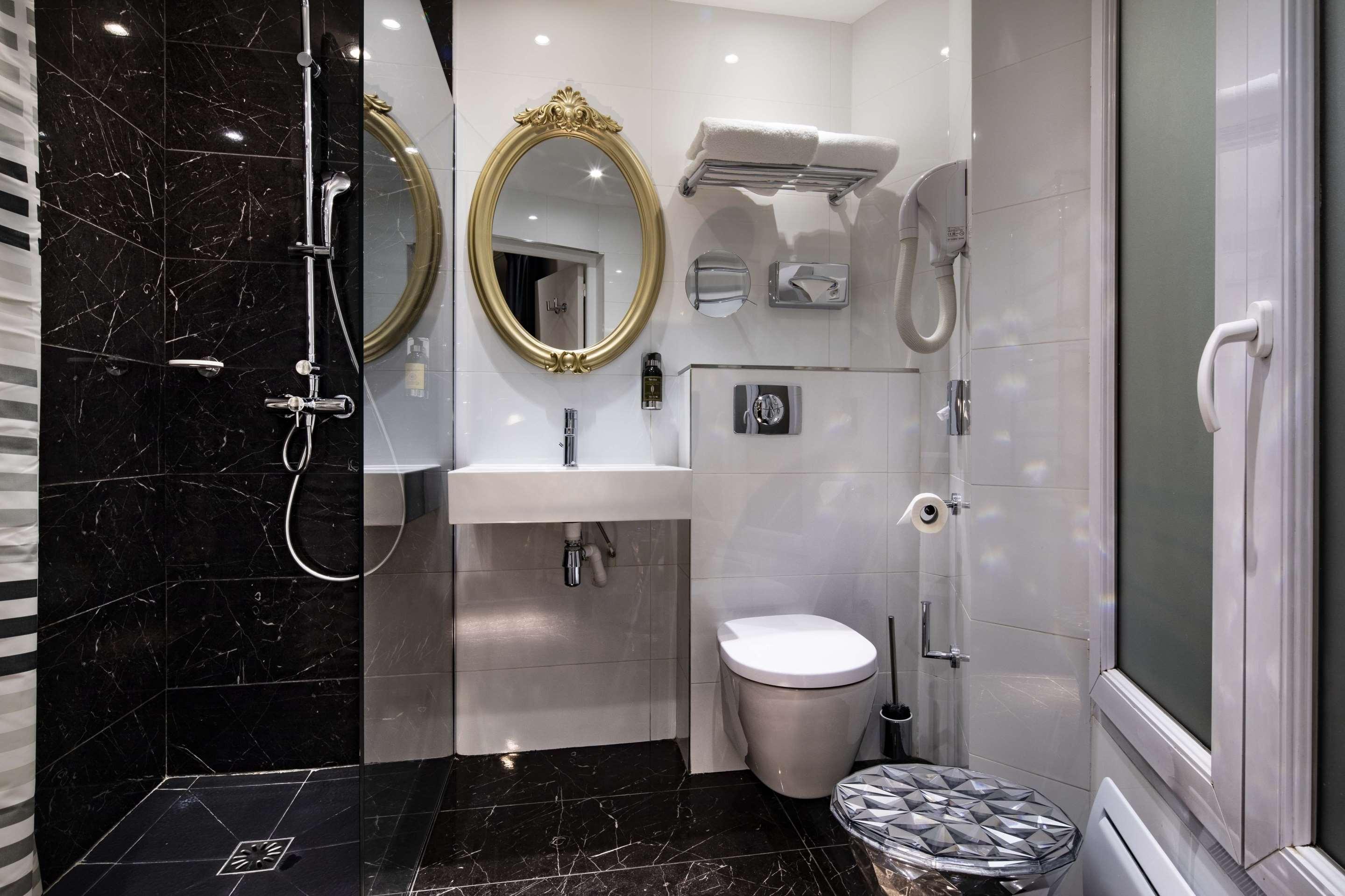 Hotel Montparnasse Saint Germain Παρίσι Εξωτερικό φωτογραφία