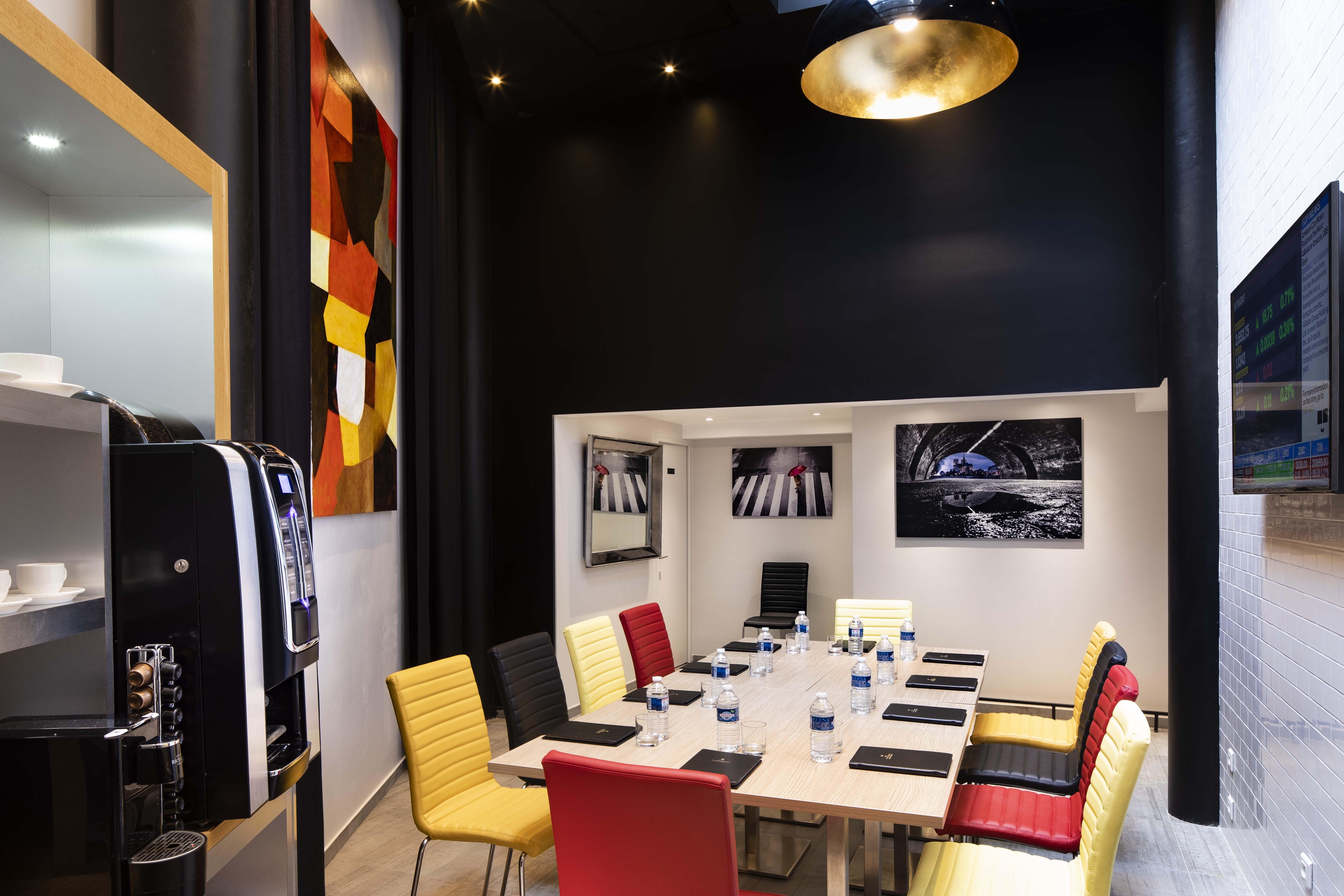 Hotel Montparnasse Saint Germain Παρίσι Εξωτερικό φωτογραφία