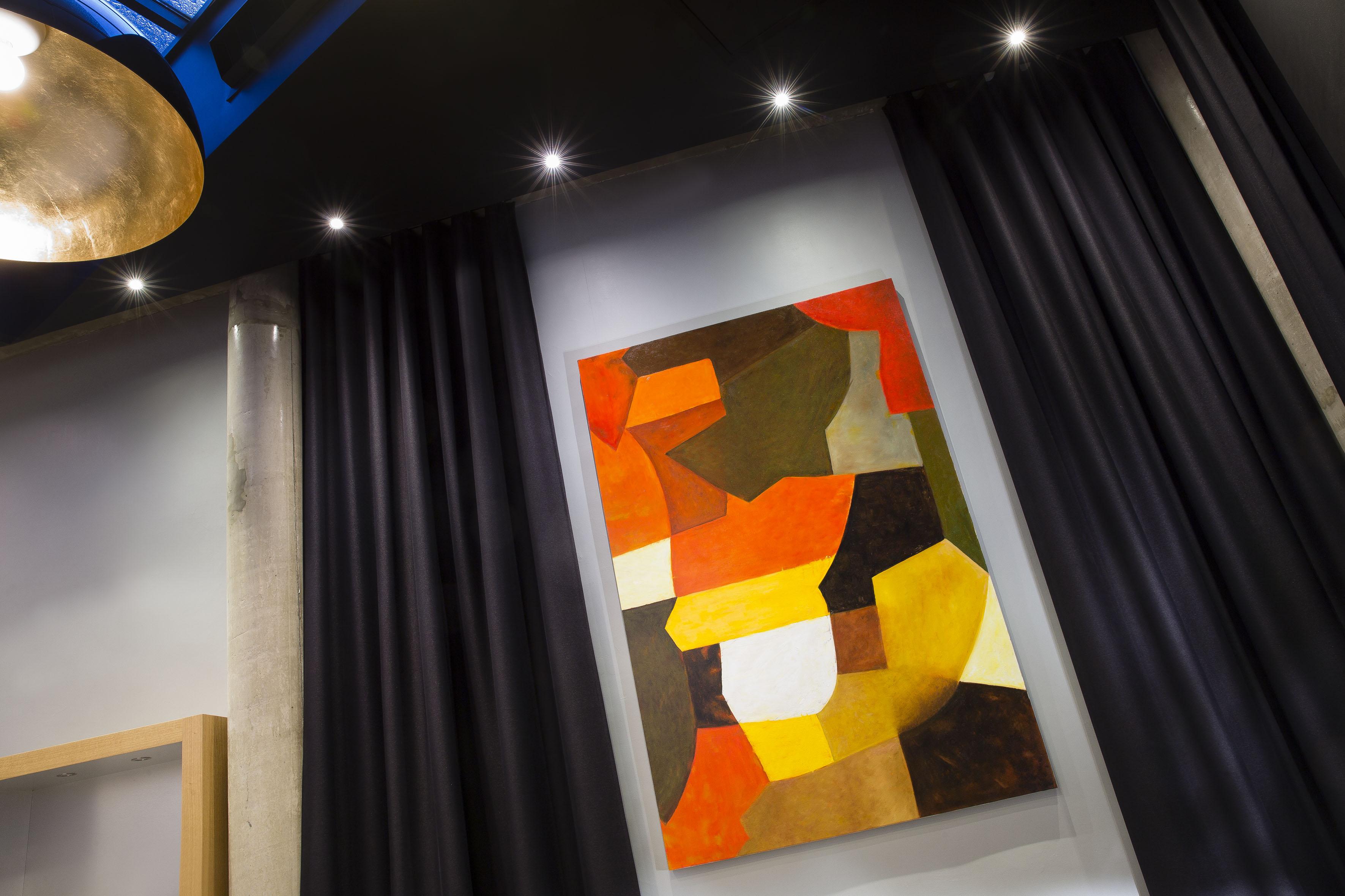 Hotel Montparnasse Saint Germain Παρίσι Εξωτερικό φωτογραφία