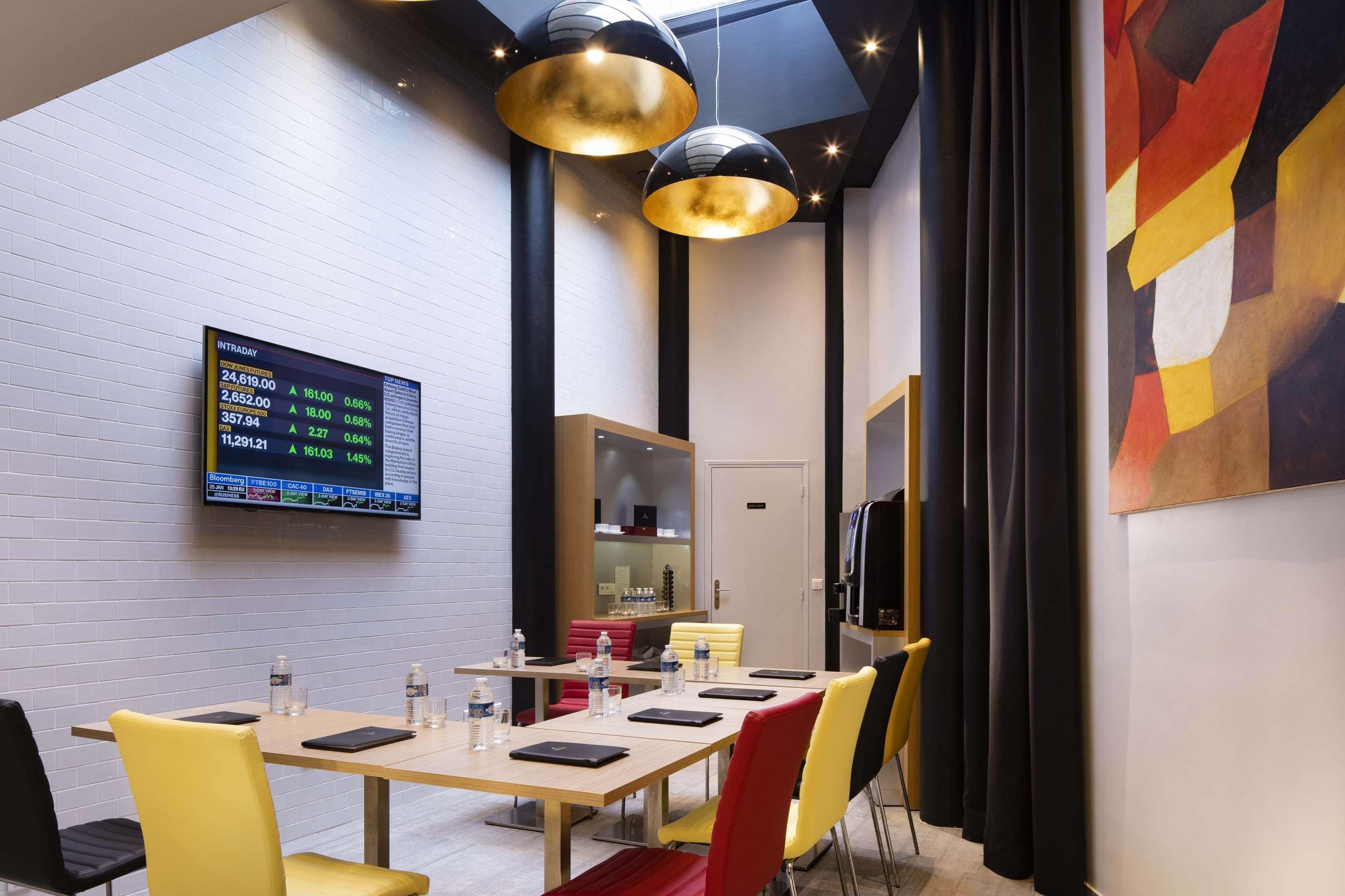 Hotel Montparnasse Saint Germain Παρίσι Εξωτερικό φωτογραφία