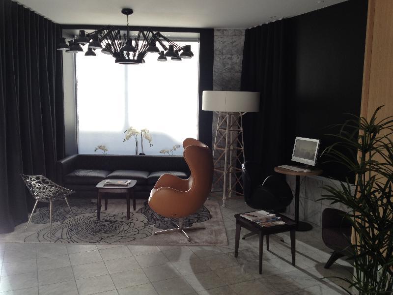 Hotel Montparnasse Saint Germain Παρίσι Εξωτερικό φωτογραφία