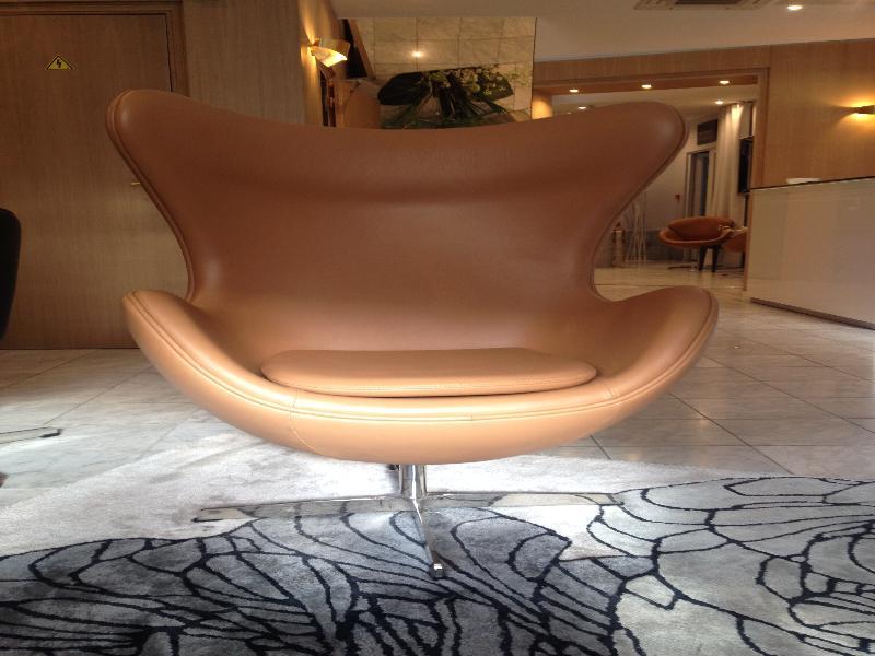 Hotel Montparnasse Saint Germain Παρίσι Εξωτερικό φωτογραφία